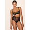 Marie Jo Annaelle Balconette BH Schwarz