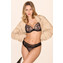 Marie Jo Annaelle String Schwarz