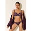 Marie Jo Loish String Amethist