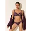 Marie Jo Loish Hartvorm BH Amethyst