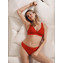 Marie Jo Soft Studio Bralette True Red
