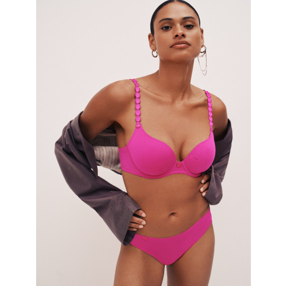 Marie Jo Tom Rioslip Influencer Pink