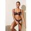 Marie Jo Tom String Fauve
