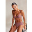Marie Jo Louie Hartvorm BH Satin Taupe