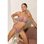 Marie Jo Louie Push-up BH Satin Taupe