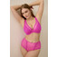 Primadonna Twist Vivgirl Plunge BH Cactus Flower