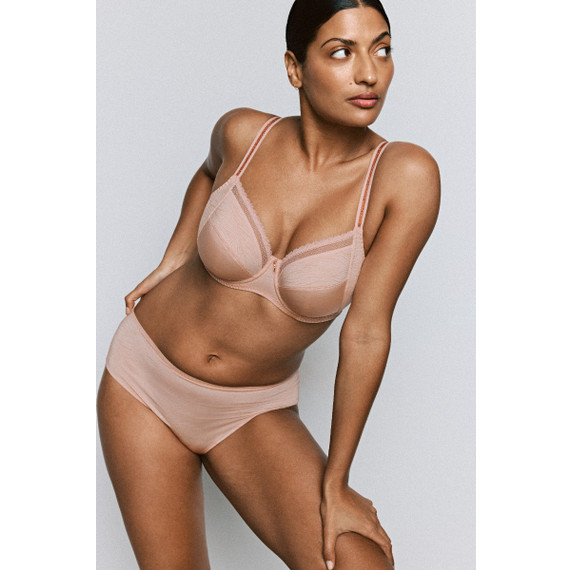 Primadonna Twist Briana Beugel BH Pearly Pink