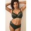 Primadonna Madison Beugel BH met Kant Deep Forest