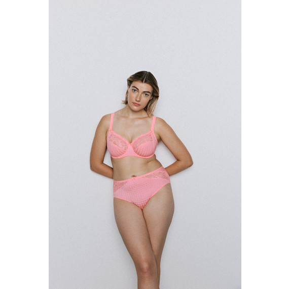 Primadonna Madison Tailleslip Pink Parfait