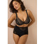 Primadonna Shimla Speciale Slip Zwart