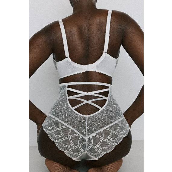 Primadonna Naica Speciale Slip Natuur