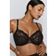 Primadonna Naica Balconette BH Black