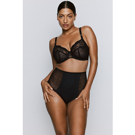 Primadonna Naica Spezial Slip Black