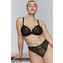 Primadonna Naica String Black
