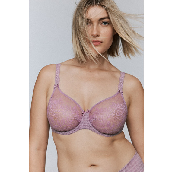 Primadonna Madison Naadloze Beugel BH Soft Sand