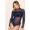 Marie Jo Musea Body Sapphire Blue