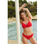 Marie Jo Swim Madurai Plunge Bikinitop Pomme D'Amour