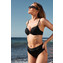 Marie Jo Swim Cassie Hartvorm Bikinitop Zwart
