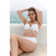 Marie Jo Swim Taleah Hartvorm Bikinitop Elfin White