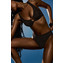 Sarda Swim Janja Beugel Bikinitop Chocolate