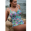 Primadonna Swim Douala Tankinitop Impressionist Summer