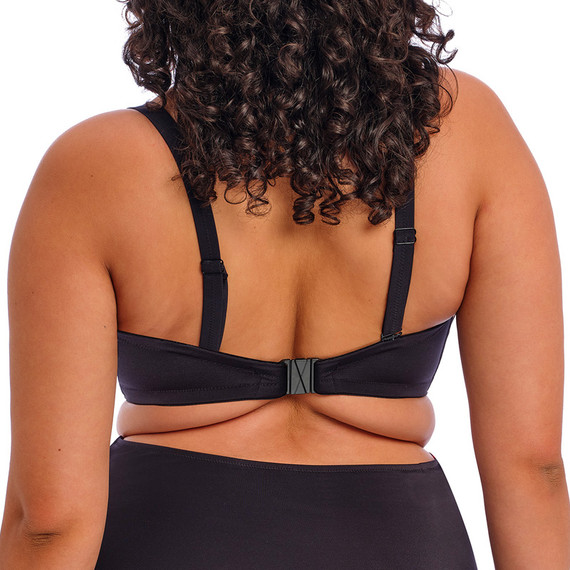 Elomi Swim Cabana Nights Bandeau Bikinitop Multi