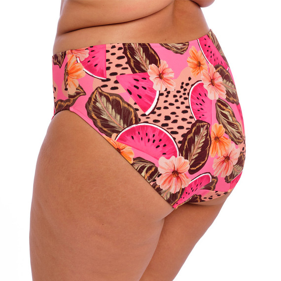 Elomi Swim Cabana Nights Bikinibroekje Multi