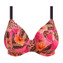 Elomi Swim Cabana Nights Plunge Bikinitop Multi