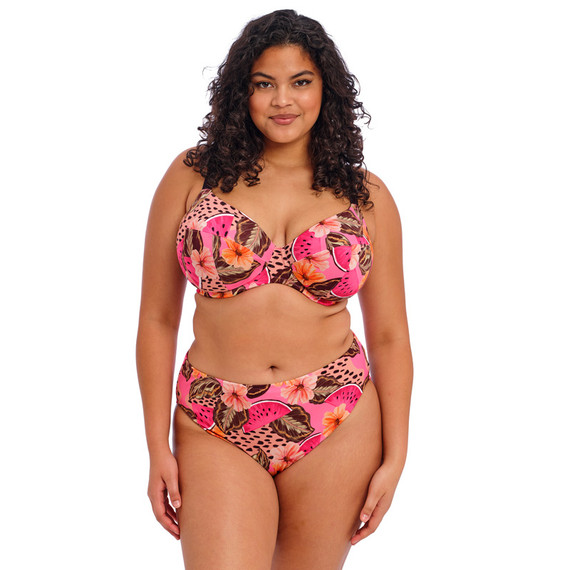 Elomi Swim Cabana Nights Bikinibroekje Multi