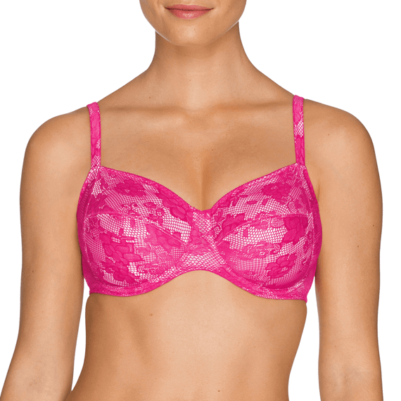 PrimaDonna Twist Cabaret Beugel BH Cherry Berry