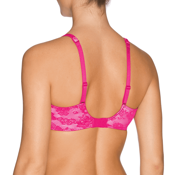 PrimaDonna Twist Cabaret Beugel BH Cherry Berry
