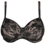 PrimaDonna Twist Cabaret Beugel BH Zwart