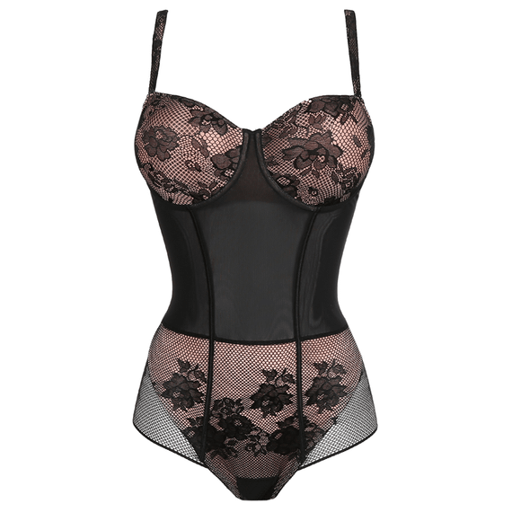Cabaret Body