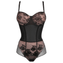 PrimaDonna Twist Cabaret Body Zwart 