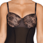 PrimaDonna Twist Cabaret Body Zwart