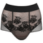 PrimaDonna Twist Cabaret Corrigerende Slip Zwart 