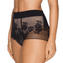 PrimaDonna Twist Cabaret Corrigerende Slip Zwart