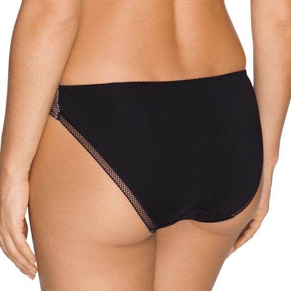 PrimaDonna Twist Cabaret Rioslip Zwart 