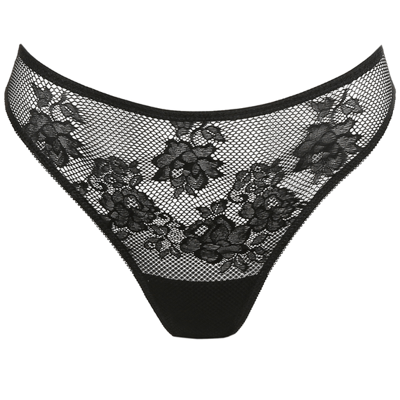 PrimaDonna Twist Cabaret String Zwart