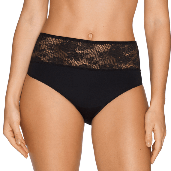 PrimaDonna Twist Cabaret Tailleslip Zwart