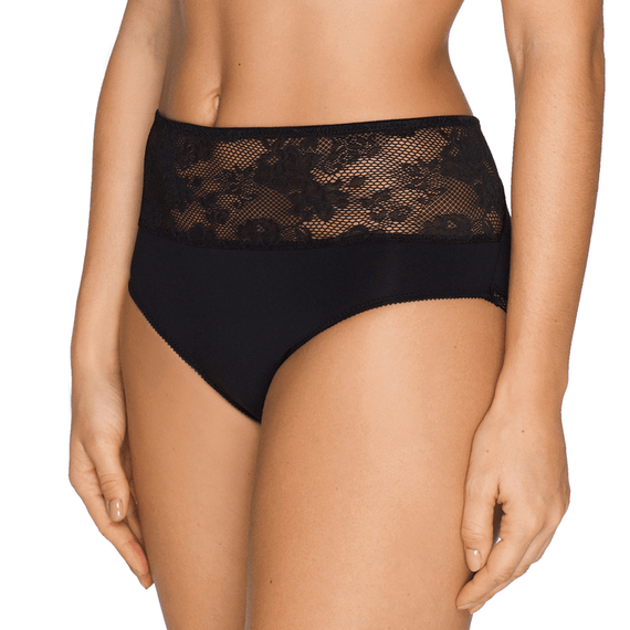 PrimaDonna Twist Cabaret Tailleslip Zwart