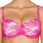 PrimaDonna Twist Cabaret Voorgevormde Balconette BH Cherry Berry