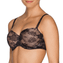 PrimaDonna Twist Cabaret Voorgevormde Balconette BH Zwart