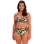 Fantasie Bademode Cabo Verde Neckholder Bikini Oberteil Cactus