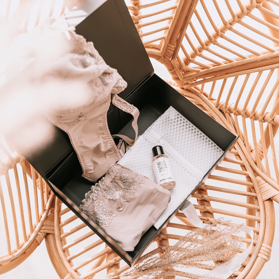Luxe Cadeauverpakking