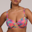 PrimaDonna Swim Cairo Voorgevormde Balconette Bikinitop Sunset Nile