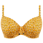 Freya Bademode Cala Palma Plunge Bikini Oberteil Spot 