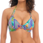 Freya Badmode Cala Palma Halter Bikinitop Multi
