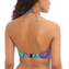Freya Badmode Cala Palma Halter Bikinitop Multi