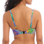 Freya Bademode Cala Palma Padded Bikini Oberteil Multi